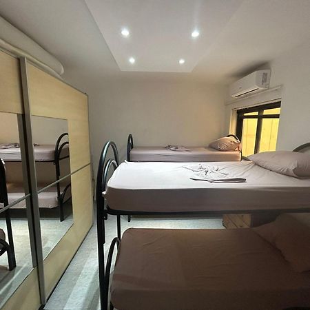 No 6 Poseidon Apartment Saint Julian's ภายนอก รูปภาพ