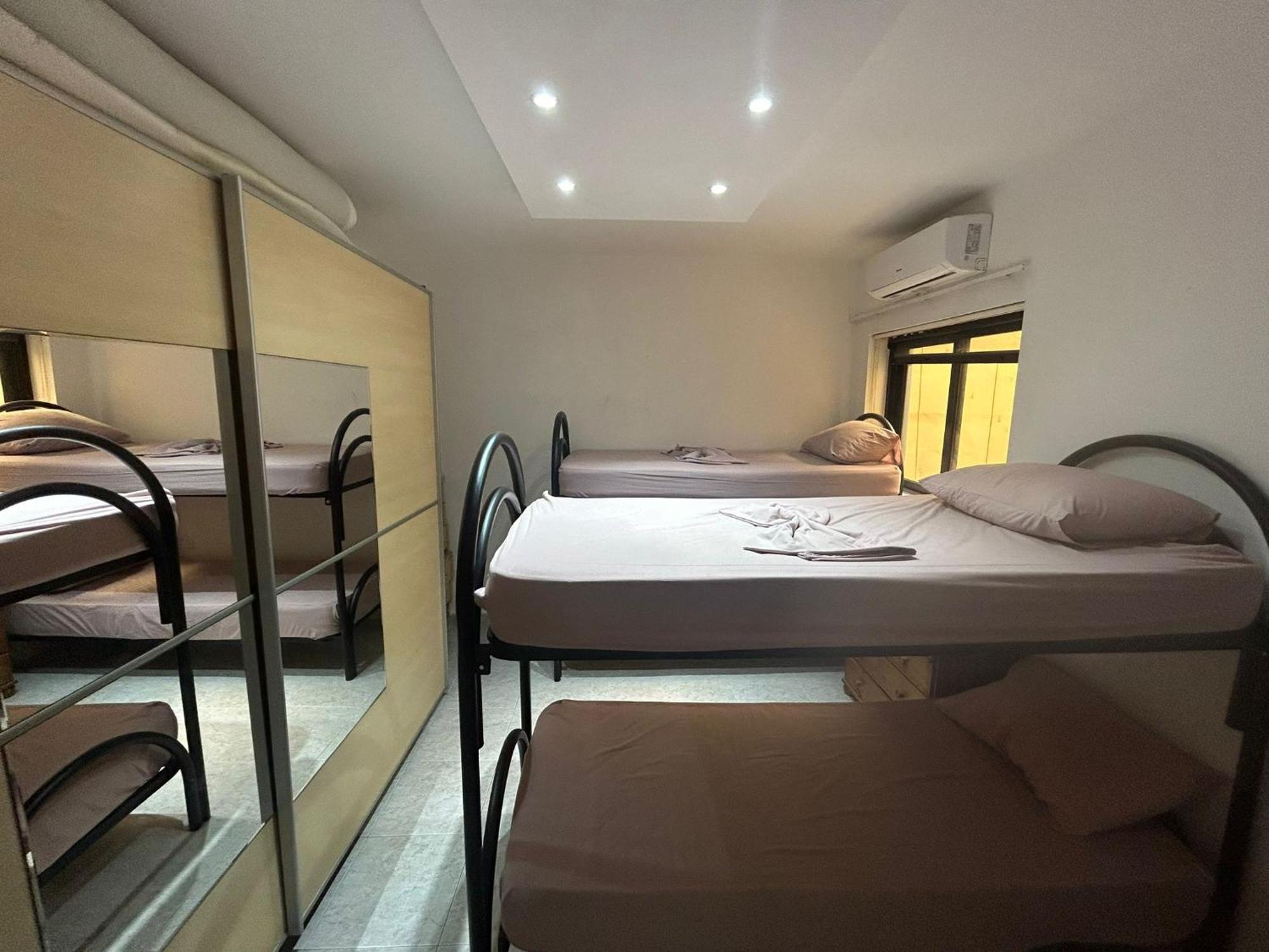 No 6 Poseidon Apartment Saint Julian's ภายนอก รูปภาพ