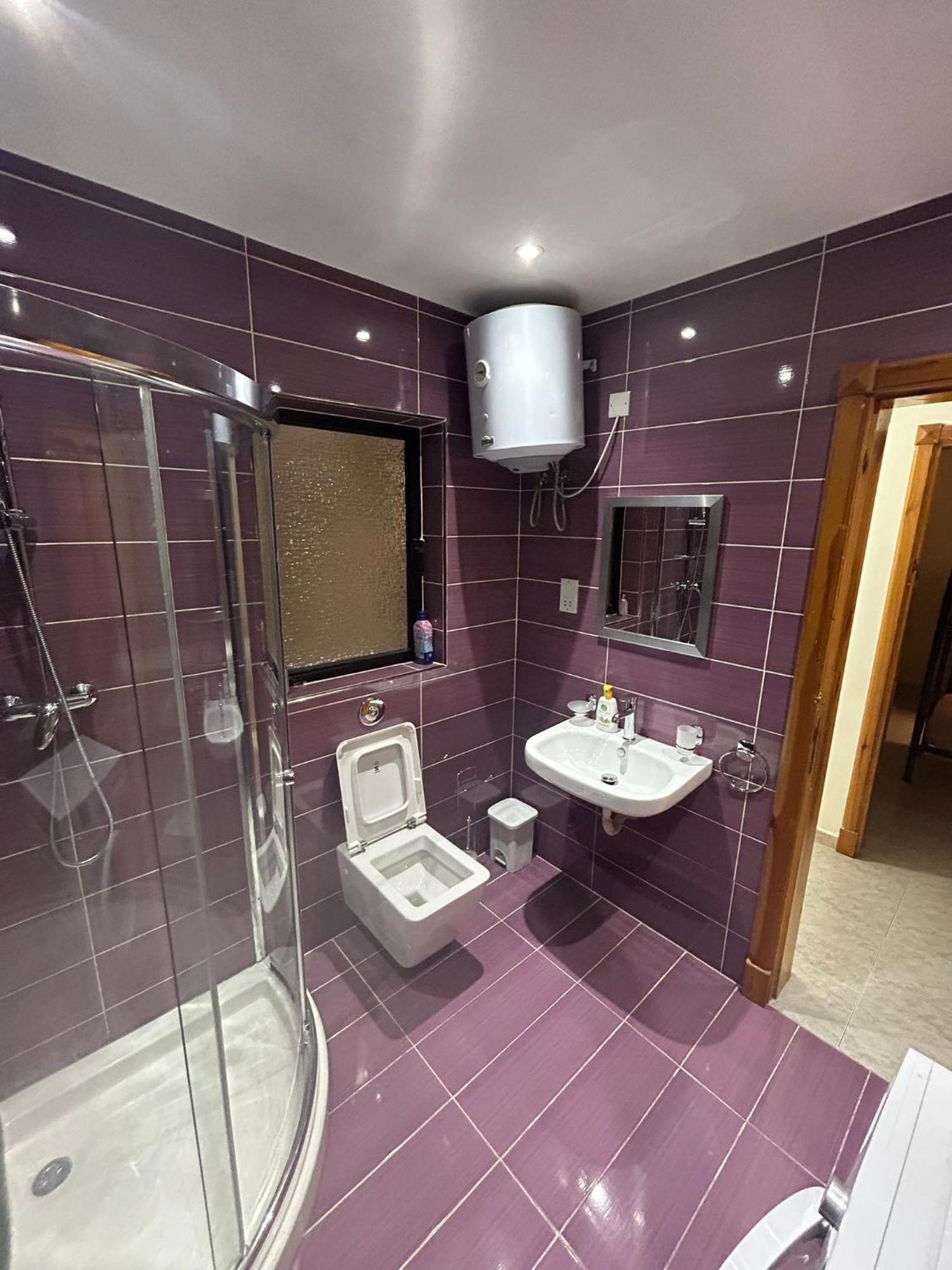 No 6 Poseidon Apartment Saint Julian's ภายนอก รูปภาพ